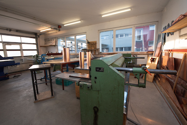 atelier